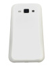 Корпус Samsung Galaxy J1 SM-J100F (белый) 