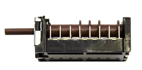 Переключатель режимов духовки плит Vestel, 32014972