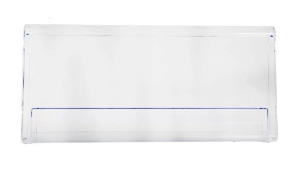 Панель ящика холодильника Bosch МО серии KGE.., KGS..,KGV.. нижний ящик 664381 Панель ящика холодильника Bosch МО серии KGE.., KGS..,KGV.. нижний ящик 664381