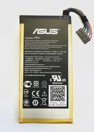 АКБ Asus PadFone X Mini Station (C11P1407)