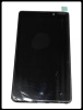 Дисплей Nokia Lumia 820 (RM-825) с тачскрином в рамке черный