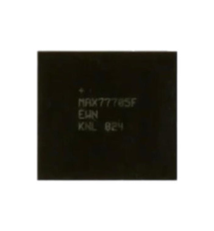 Микросхема контроллер зарядки Samsung S9 G960F/S9 Plus G965F (MAX77705F)