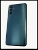 Задняя крышка для Samsung Galaxy A04s SM-A047F зеленая