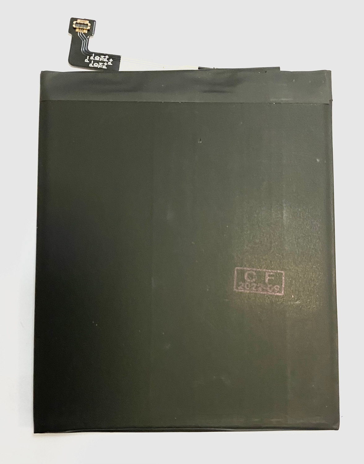 АКБ для Xiaomi Redmi Note 4 (BN41)
