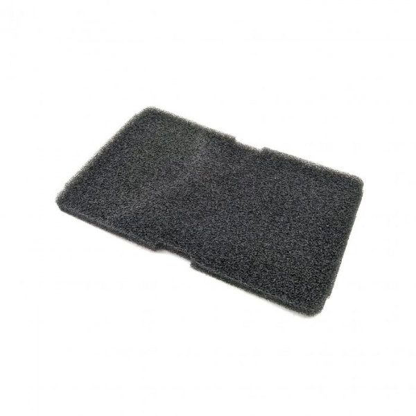 Фильтр сушильной машины Beko 240x150,50x10mm 2964840100