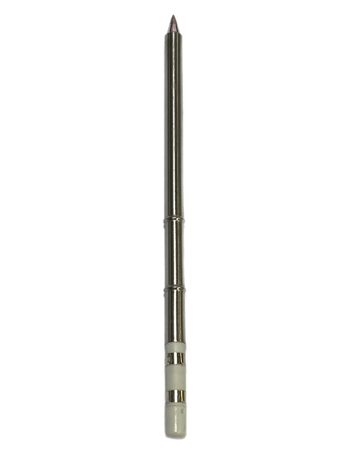 Жало паяльника сменное Bakon T13-B (L-8mm) прямое (конус)
