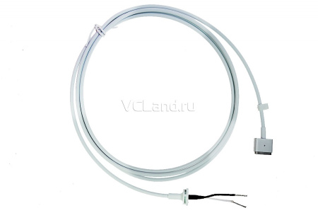 Кабель зарядного устройство для MacBook MagSafe 2 (второе поколение)