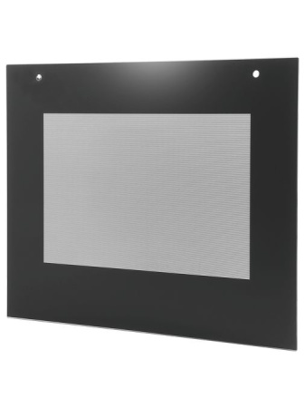 Стекло двери духовки внешнее для плиты Bosch, Siemens, Gaggenau, NEFF 688389