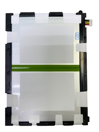 АКБ Samsung Galaxy Tab A 9.7 SM-T555/T550 (EB-BT550ABE) 6000mAh