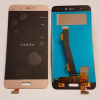 Дисплей для Xiaomi Mi 5 с тачскрином (золотистый)