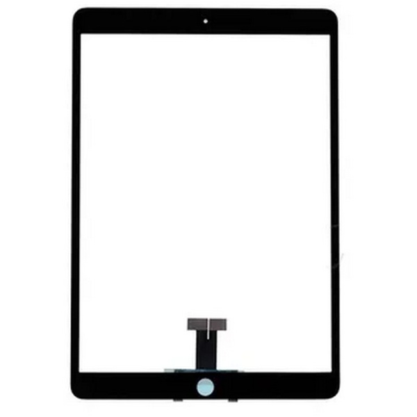 Тачскрин для iPad Pro 10.5/Air 3, A1701/A1709/A2123/A2152/A2153/A2154  черный  Тачскрин для iPad Pro 10.5/Air 3, A1701/A1709/A2123/A2152/A2153/A2154  черный