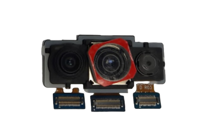 Камера основная (задняя) Samsung Galaxy A41 (SM-A415F)