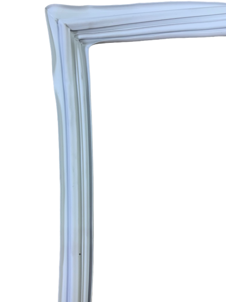 Уплотнитель двери холодильного отделения для холодильников Бирюса 18,22,151,153 профиль ЕА 540*810mm Уплотнитель двери холодильного отделения для холодильников Бирюса 18,22,151,153 профиль ЕА 540*810mm