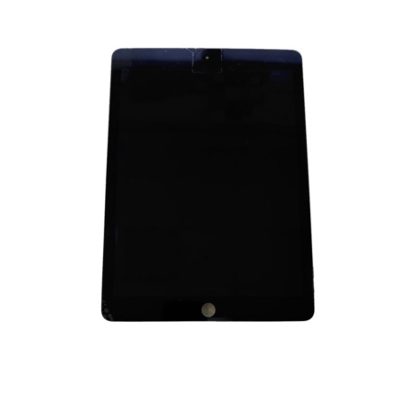 Дисплей для iPad Pro (9.7) A1673/A1675/A1674 с тачскрином (черный) 