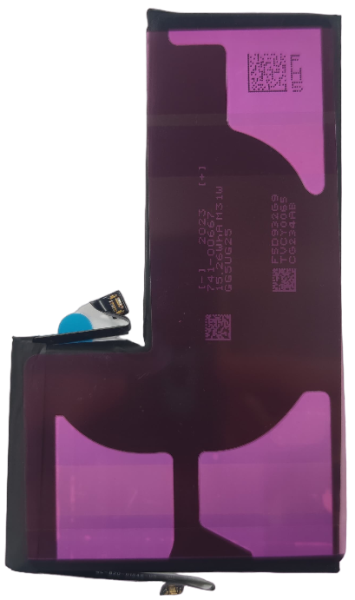 АКБ для iPhone 11 Pro Max Premium 3969 mAh АКБ для iPhone 11 Pro Max Premium 3969 mAh