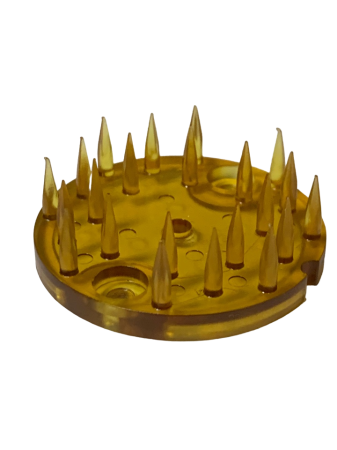 Диск протыкающий капсулы кофемашины Saeco, Philips 149198000