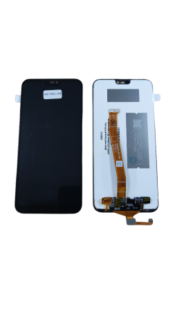 Дисплей Huawei P20 Lite (ANE-LX1)/Nova 3E с тачскрином (черный) OR