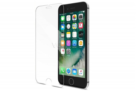 Защитное стекло для iPhone 6 plus 