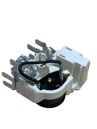 Пусковое реле для компрессоров ZAF-C ACC GVM57