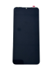 Дисплей Tecno POP 6 Pro (BE8)/Infinix Hot 12 Pro (X668C) с тачскрином (черный)
