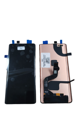Дисплей Huawei Mate 40 Pro (NOH-NX9) с тачскрином (черный) OR