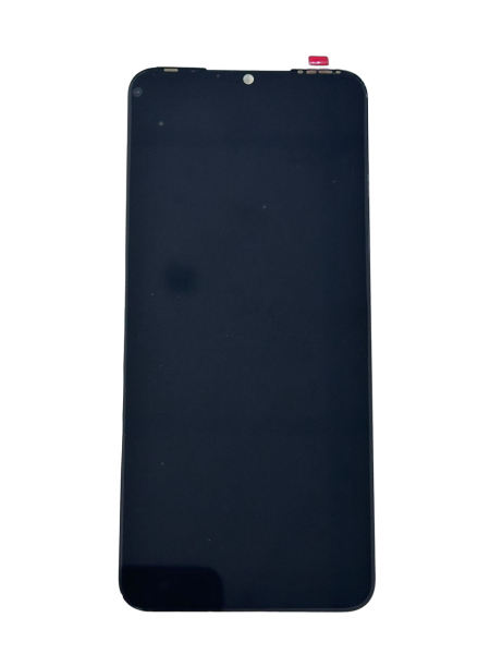 Дисплей Tecno POP 6 Pro (BE8)/Infinix Hot 12 Pro (X668C) с тачскрином (черный) Дисплей Tecno POP 6 Pro (BE8)/Infinix Hot 12 Pro (X668C) с тачскрином (черный)