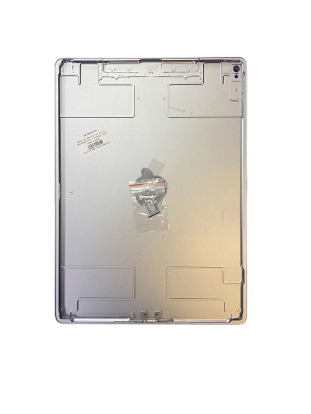 Корпус для iPad Pro 12.9 2017г. 2 поколение Wi-Fi, Cellular  A1671 темно-серый