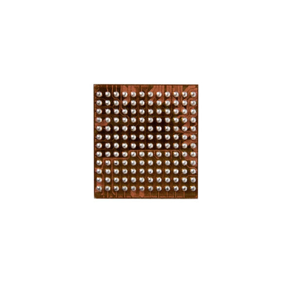 Микросхема контроллер аудио для iPhone SE/6S/7/7 Plus U3500 (338S00105), аудио кодек большой