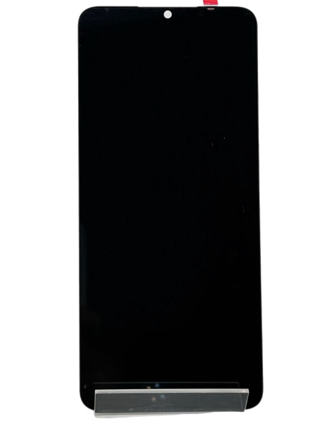 Дисплей для Xiaomi Redmi 13C/Poco C65 в сборе черный Дисплей для Xiaomi Redmi 13C/Poco C65 в сборе черный