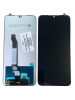 Дисплей для Xiaomi Redmi Note 8/Note 8 (2021) (m1908c3jh/m1908c3jg/m1908c3ji) с тачскрином (черный)