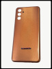 Задняя крышка для Samsung Galaxy A04s SM-A047F медная