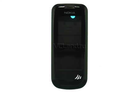 Панель Nokia 2600 Classic (синий)