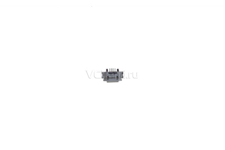 Разъем зарядки (micro-USB) Sony Xperia P LT22 