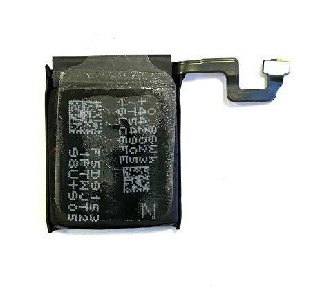 АКБ для Apple Watch Series 4 (A1975/A2007) 40mm (A2058)