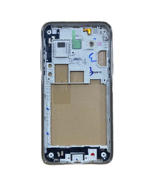 Корпус Samsung Galaxy J5 SM-J500H/DS (золотистый) 