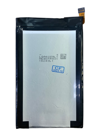 АКБ Motorola Moto X Play XT1562 (FL40)