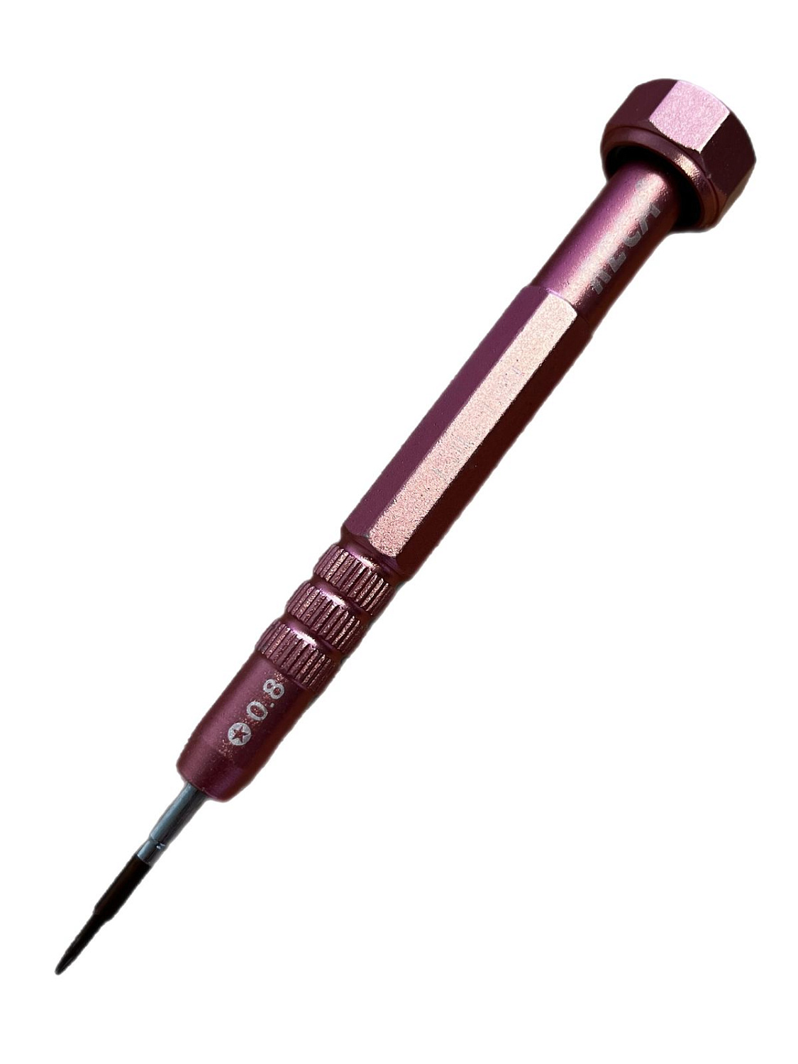 Отвертка RECA LJL-129 звездочка 0,8x25mm (torx)
