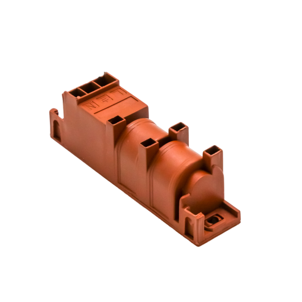 Блок розжига на 4 свечи для плит и духовок Electrolux, Zanussi, AEG 3572092017 Блок розжига на 4 свечи для плит и духовок Electrolux, Zanussi, AEG 3572092017