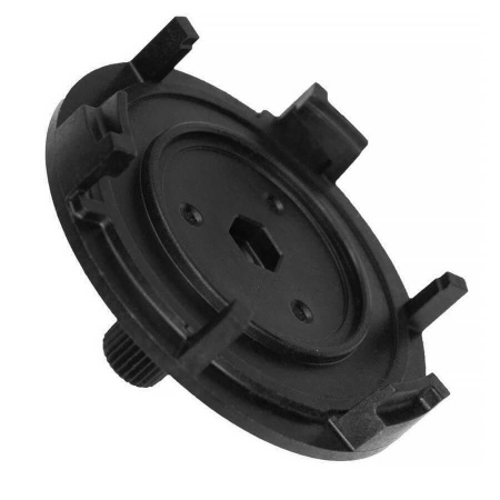 Держатель жерновов кофемолки кофемашин Saeco, Philips 149198350