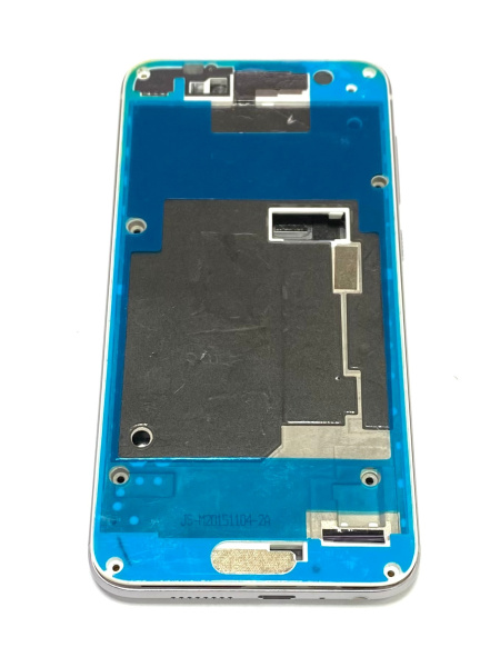 Корпус HTC One A9 (серебристый)