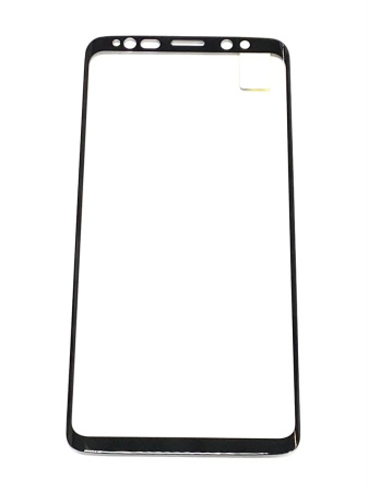 Защитное стекло Samsung Galaxy S9 Baseus Arc-Surface черный