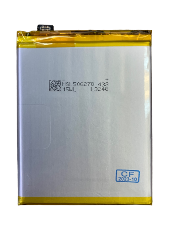 АКБ Realme 5 Pro (BLP731) 4035mAh