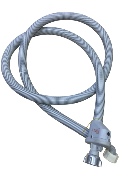 Шланг заливной с аквастопом 2м для стиральных машин FWH301UN, AV1220