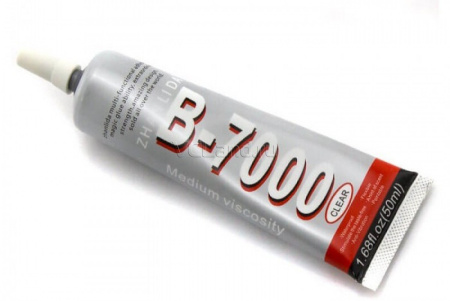 Клей B-7000 50 ml