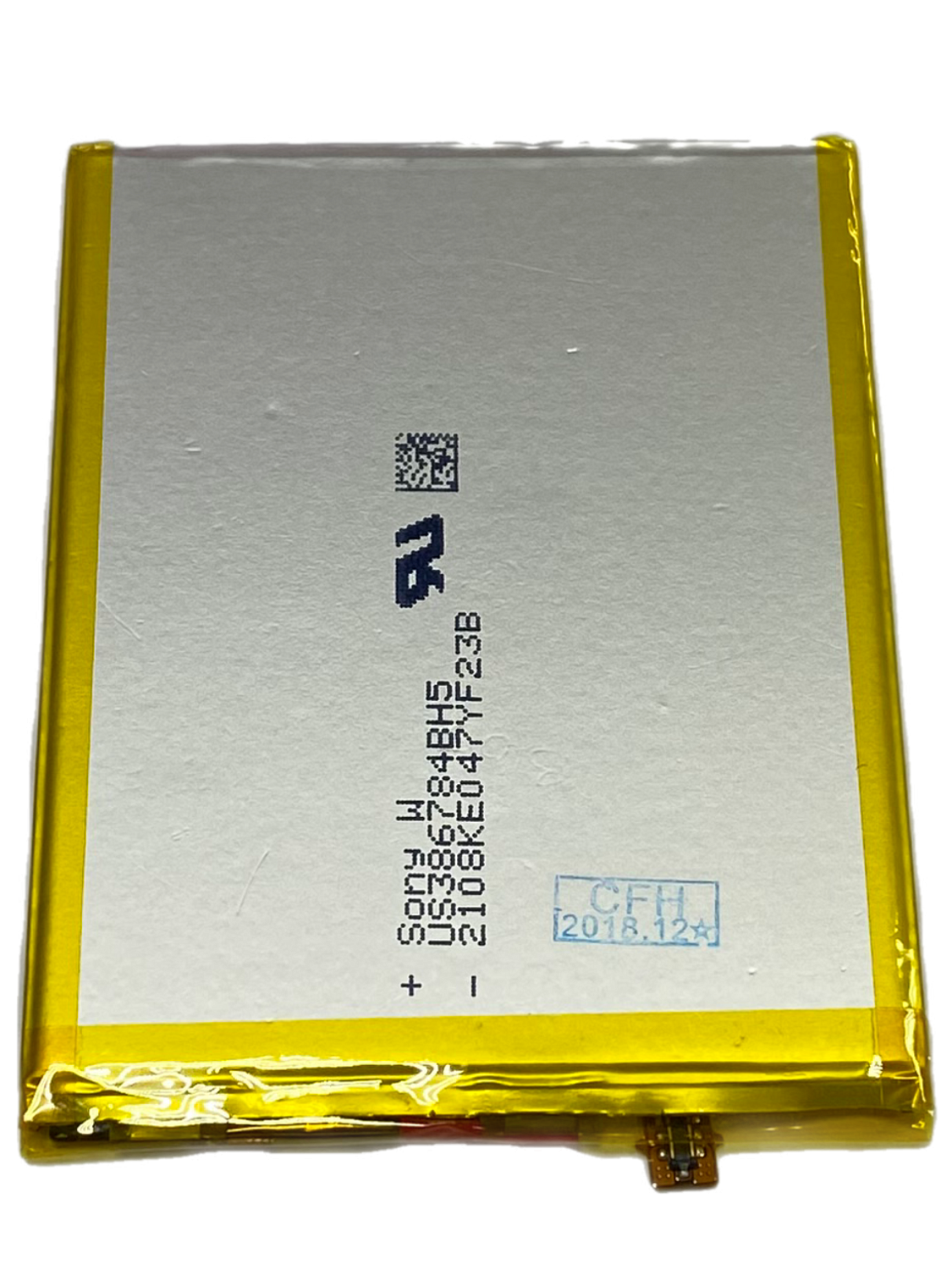 АКБ Huawei Honor V8/V8 Premium (HB376787ECW) 