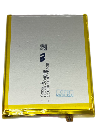 АКБ Huawei Honor V8/V8 Premium (HB376787ECW) 