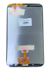 Дисплей для Samsung Galaxy Tab 3 8.0 SM-T311/SM-T315 с тачскрином (темно-синий)