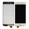 Дисплей Sony Xperia X (F5121/F5122) / X Performance (F8131/F8132) с тачскрином (белый)
