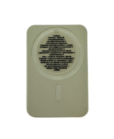 Power Bank Remax RPP-65 2в1 с беспроводной зарядкой 15W Type-C PD20W 10000mAh