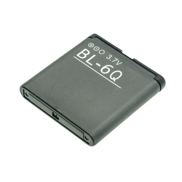 АКБ Nokia 6700c (BL-6Q) 
